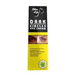 Skin Life Dark Circles Eye Cream