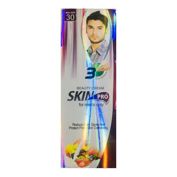 Skin Pro Beauty Cream 30gm Pack of 6 Trynow.pk