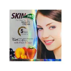 Skin Pro Beauty Cream 30gm