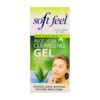 Soft Feel Aloe Vera Cleansing Gel Sachet
