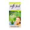 Soft Feel Aloe Vera Cleansing Gel Sachet