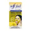 Soft Feel Deep Cleansing Gold Mask
