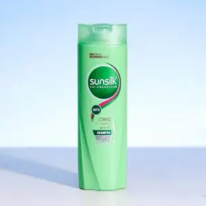 Sunsilk Long & Healthy Growth Shampoo 200ml
