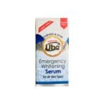 UBC Whitening Serum 2ml