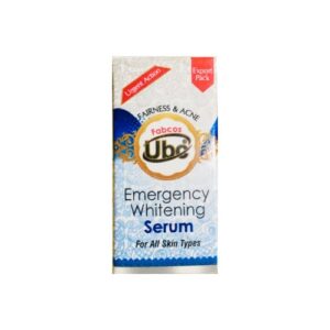 UBC Whitening Serum 2ml