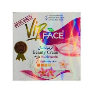 VIP Face Beauty Cream 30gm