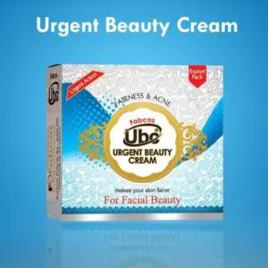 UBC Beauty Cream 20gm