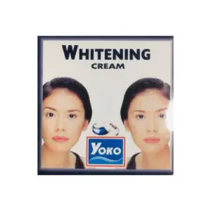 Yoko Whitening Cream 4gm