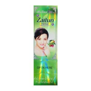 Zaitun Herbal Beauty Cream Pack of 6