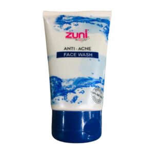 Zuni Anti Acne Face Wash 50ml