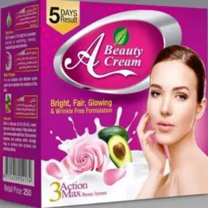 A Beauty Cream (30gm)
