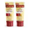 Arena Gold Acne Face Wash (110gm) Pack of 2
