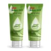 Arena Gold Aloe Vera Face Wash (110gm) Pack of 2