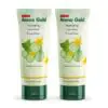 Arena Gold Cucumber Face Wash (110gm) Pack of 2