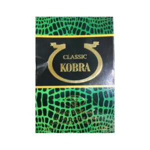 Classic Kobra Perfume 100ml