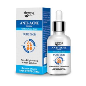 Derma Clean Anti-Acne Serum (30ml)