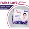 Fair & Lovely Crystal Bright Cream (30gm)