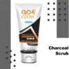 Go4Glow Charcoal Scrub 200gm