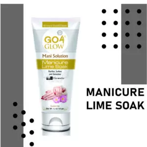 Go4Glow Manicure Lime Soak 200gm