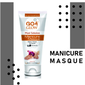 Go4Glow Manicure Masque 200gm