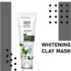 Go4Glow Whitening Clay Mask 200gm