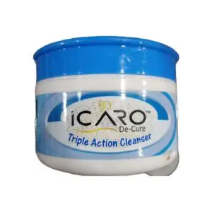 Icaro Triple Action Cleanser
