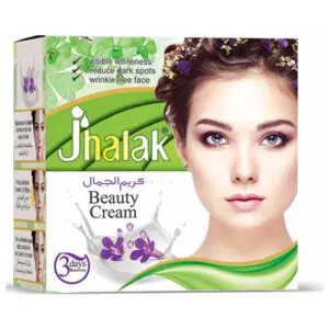 Jhalak Beauty Cream (30gm)