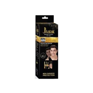 Jhalak Beauty Cream For Men (30gm) Pack of 6