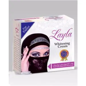 Laila Whitening Cream (30gm)