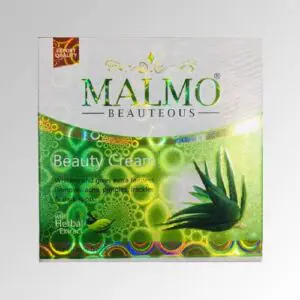Malmo Beauteous Beauty Cream (30gm)