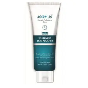 Mark 30 Facial Whitening Skin Polisher 150gm