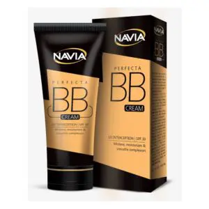 Navia BB Cream SPF 30 (50gm)