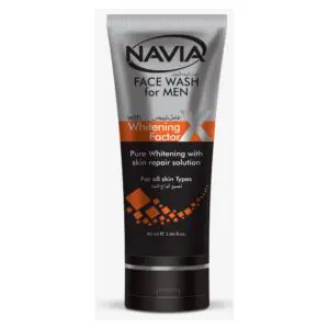 Navia Face Wash For Men (80ml)