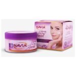 Navia Whitening One Step Facial
