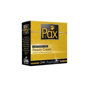 PAX Beauty Cream (30gm)