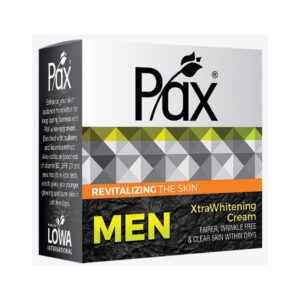 PAX Beauty Cream For Men (30gm)