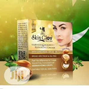Skin Glow Beauty Cream (30gm)