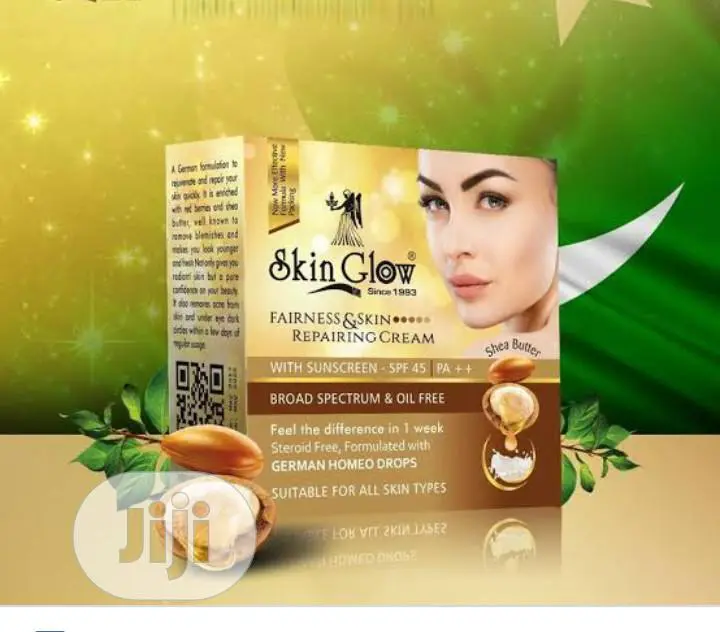 Skin Glow Beauty Cream 30gm Buy in Pakistan Trynow.pk