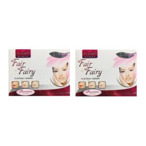 Vi John Fair & Fairy Cream Pack of 2