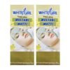 White Girl Multani Matti Pack of 48 Sachets