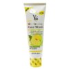 YC Whitening Face Wash Lemon Extract (100ml)