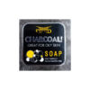 3DFM Charcoal Soap 100gm