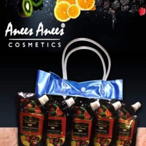 Anees Anees Cosmetics Fruit Facial Kit