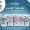 Anees Anees Glomesh Radiant Diamond Facial Kit