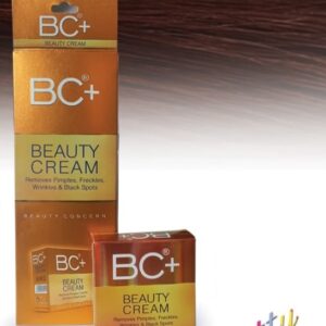 BC+ Beauty Cream 30gm Pack of 6