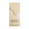 Crystal Cosmetics Secret Perfume 50ml