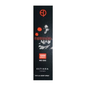 DieHard Man Perfume Bodyspray 100ml