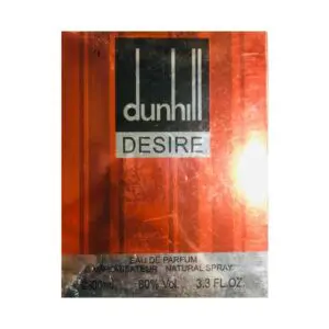 Dunhill Desire Perfume 100ml