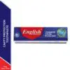 English Cavity Protection Toothpaste (Saver Pack)