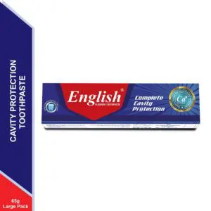 English Complete Cavity Protection Toothpaste ( Large Pack